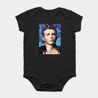 Dean Baby Bodysuit